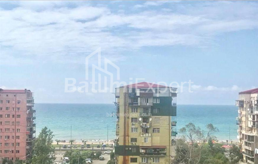 Mieszkanie 62 m² - Juriewskaja, Batumi, Gruzja