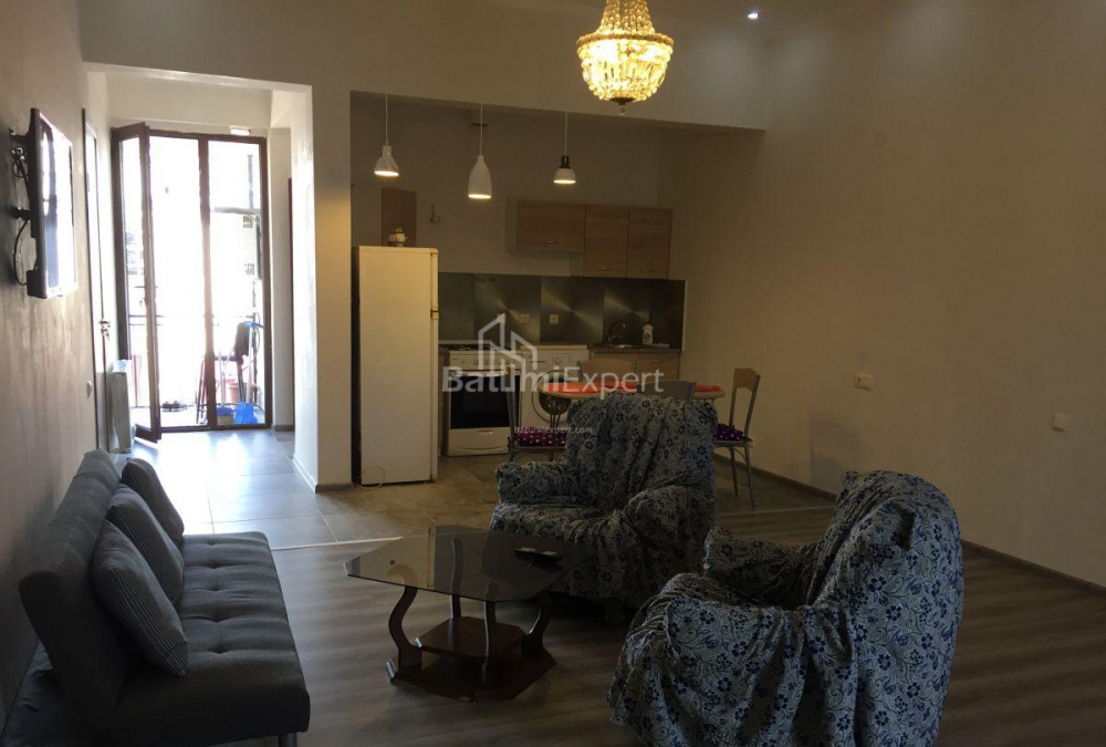 Mieszkanie 85 m² - Zuraba Gorgiladze, Batumi, Gruzja