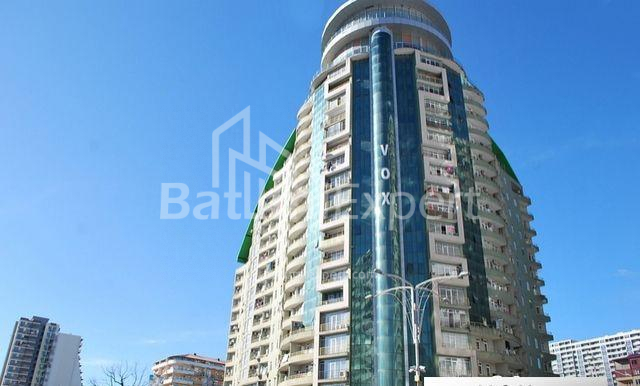 Mieszkanie 104 m² - Angisa, Batumi, Gruzja