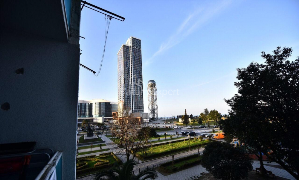 Mieszkanie 60 m² - Juriewskaja, Batumi, Gruzja
