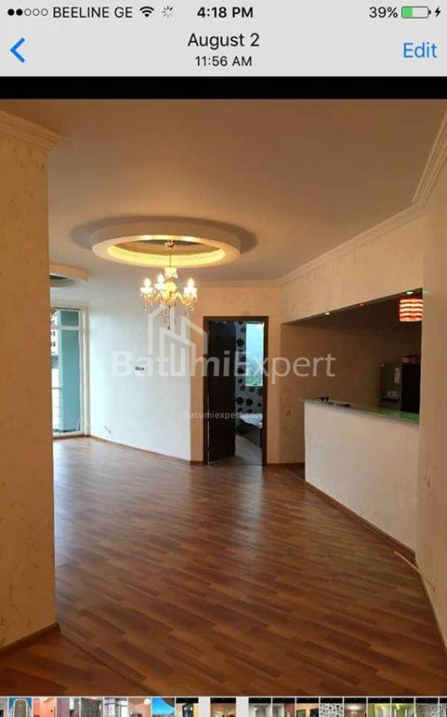 Mieszkanie 133 m² - Juriewskaja, Batumi, Gruzja