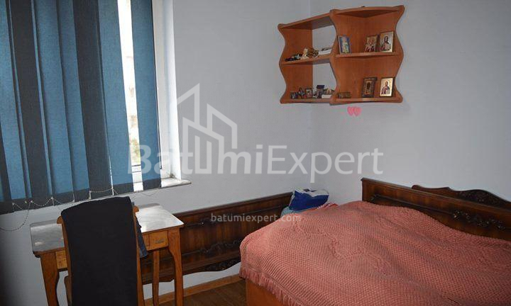 Mieszkanie 67 m² - Michaił Lermontow, Batumi, Gruzja