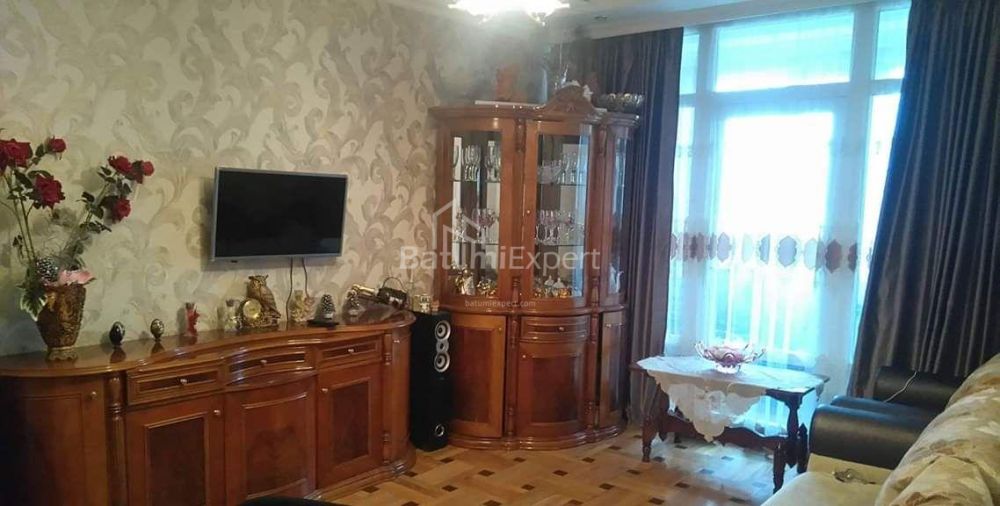 Mieszkanie 60 m² - Jerzy Leonidze, Batumi, Gruzja