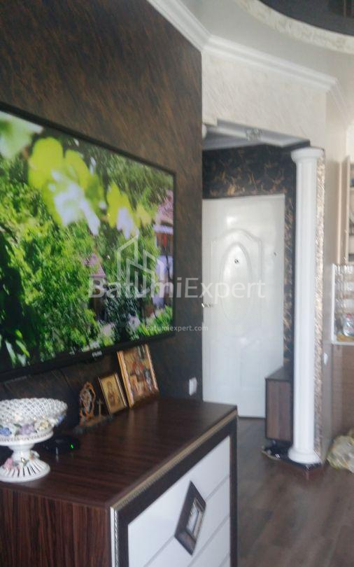 Mieszkanie 40 m² - Szeryf Chimsziaszwili, Batumi, Gruzja