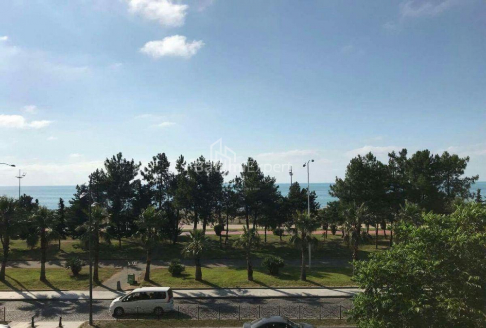 Mieszkanie 160 m² - Rustawelego, Batumi, Gruzja