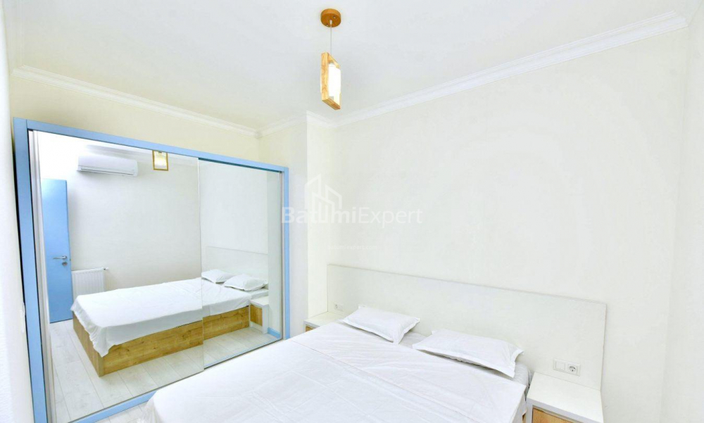 Mieszkanie 59 m² - Tbel-Abuseridze, Batumi, Gruzja