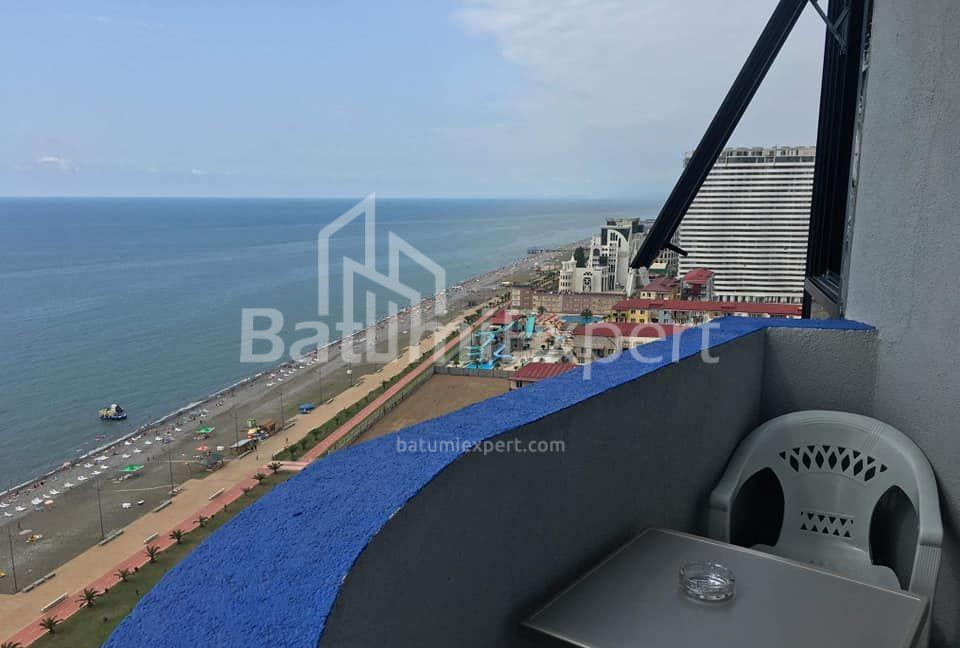 Mieszkanie 44 m² - Juriewskaja, Batumi, Gruzja