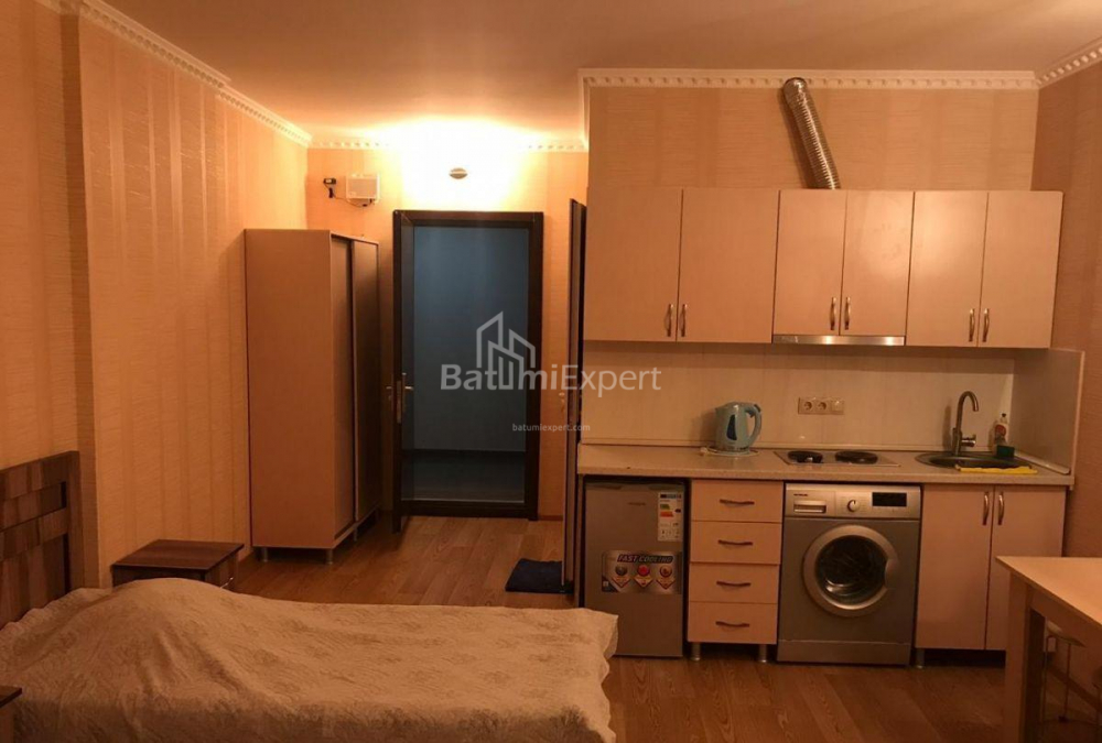 Mieszkanie 33 m² - Szeryf Chimsziaszwili, Batumi, Gruzja