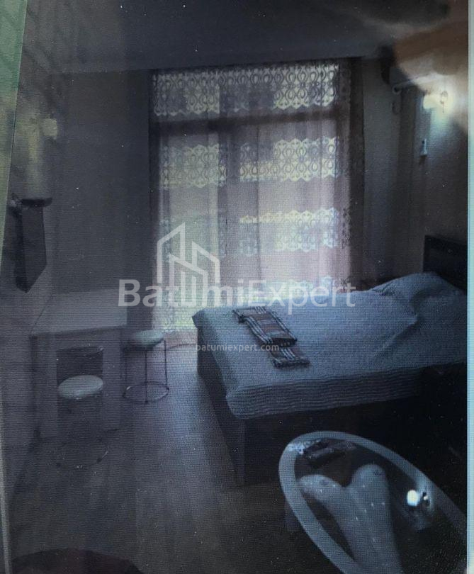 Mieszkanie 26 m² - Szeryf Chimsziaszwili, Batumi, Gruzja