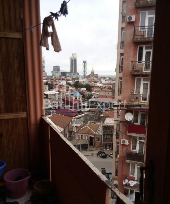 Mieszkanie 100 m² - Aleksandra Puszkin, Batumi, Gruzja