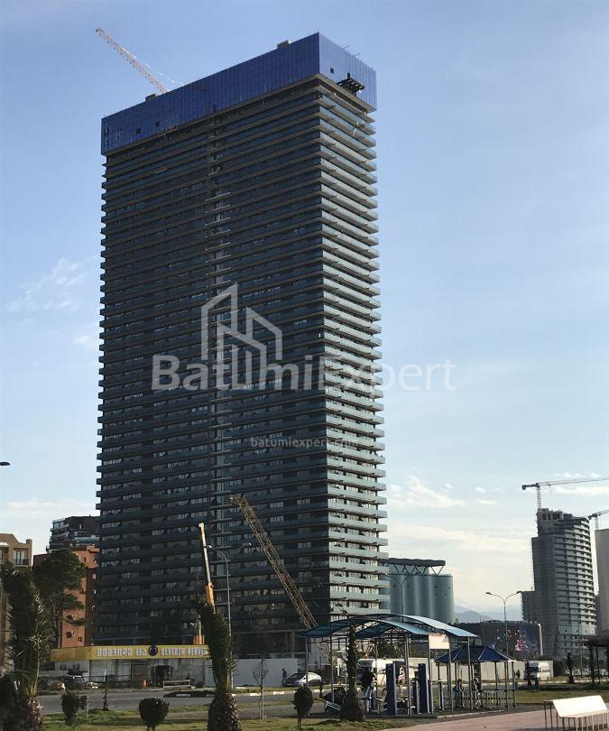 Mieszkanie 30 m² - Juriewskaja, Batumi, Gruzja