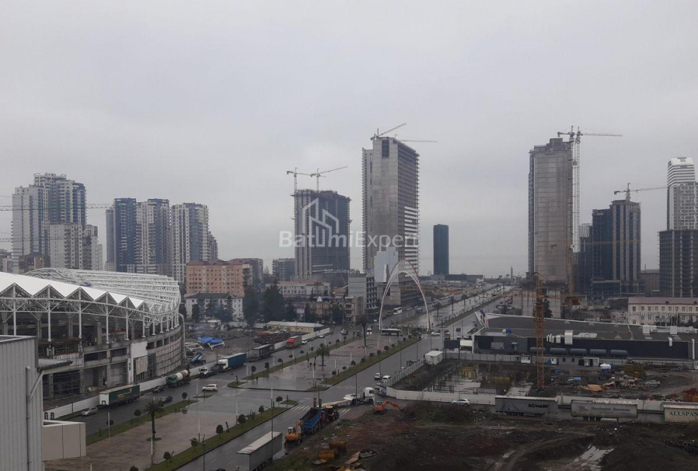 Mieszkanie 69 m² - Petra Bagrationi, Batumi, Gruzja
