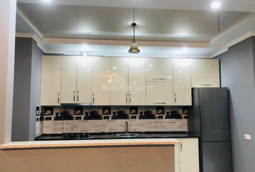 Mieszkanie 60 m² - Juriewskaja, Batumi, Gruzja
