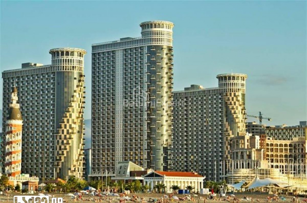 Mieszkanie 45 m² - Juriewskaja, Batumi, Gruzja