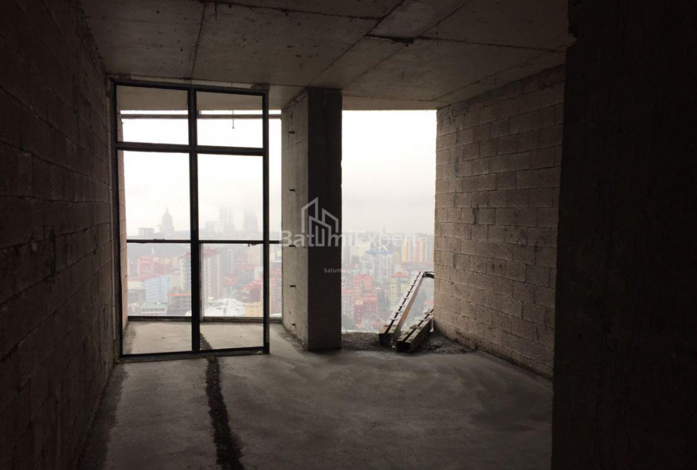 Mieszkanie 35 m² - Juriewskaja, Batumi, Gruzja