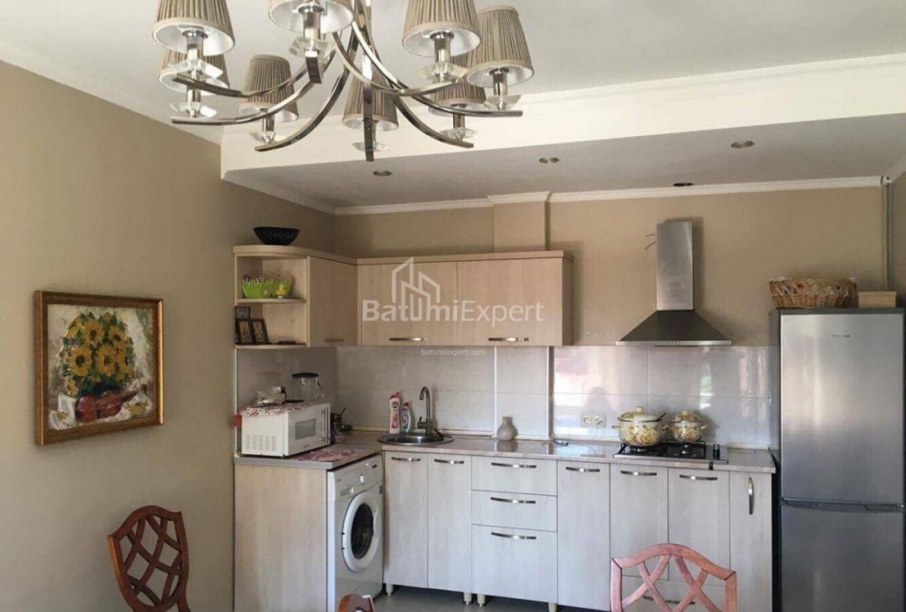 Mieszkanie 75 m² - Nikołoz Barataszwili, Batumi, Gruzja