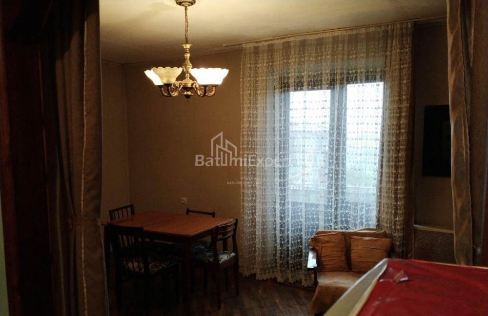 Mieszkanie 60 m² - Michaił Lermontow, Batumi, Gruzja