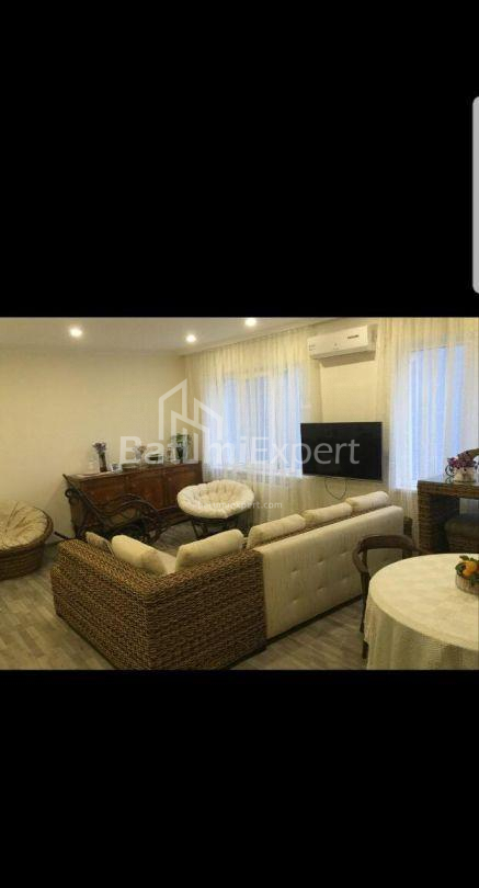 Mieszkanie 150 m² - Szeryf Chimsziaszwili, Batumi, Gruzja