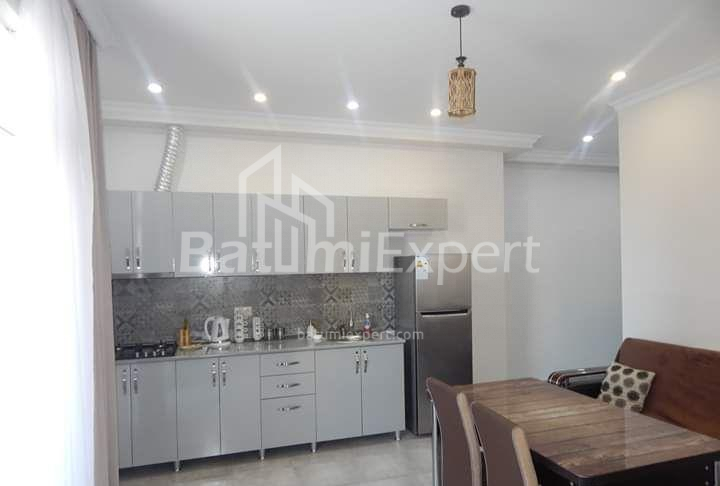 Mieszkanie 52 m² - Szałwa Inasaridze, Batumi, Gruzja