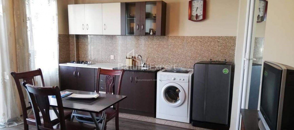 Mieszkanie 40 m² - Nikołoz Barataszwili, Batumi, Gruzja