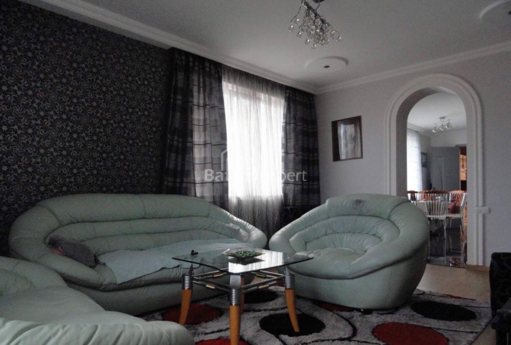 Mieszkanie 53 m² - Michaił Lermontow, Batumi, Gruzja