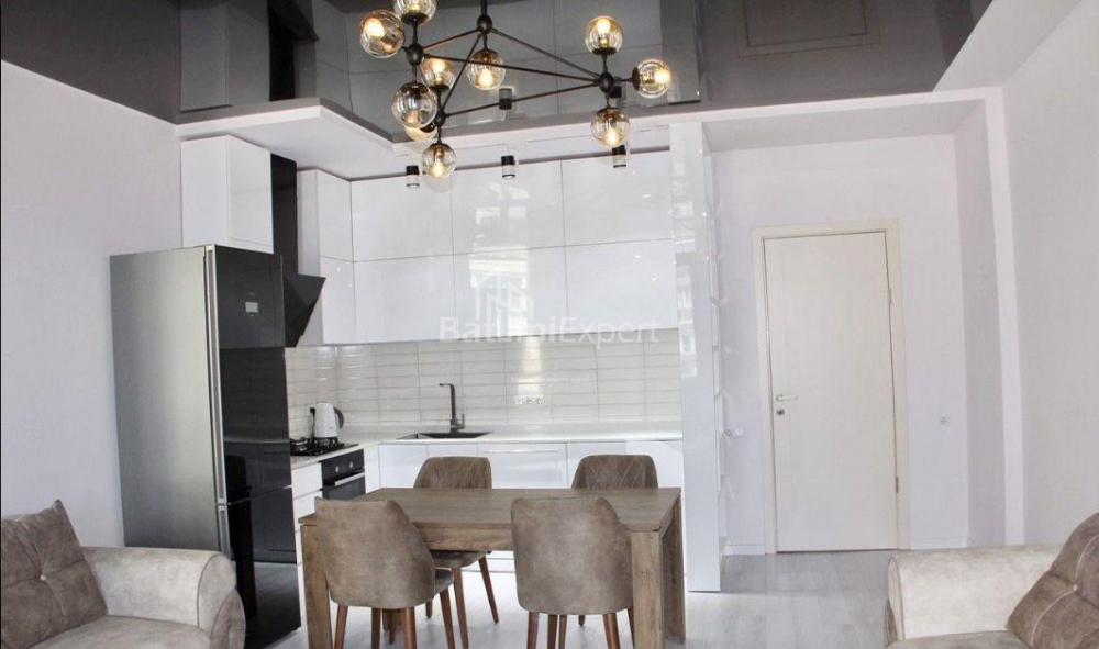Mieszkanie 80 m² - Juriewskaja, Batumi, Gruzja