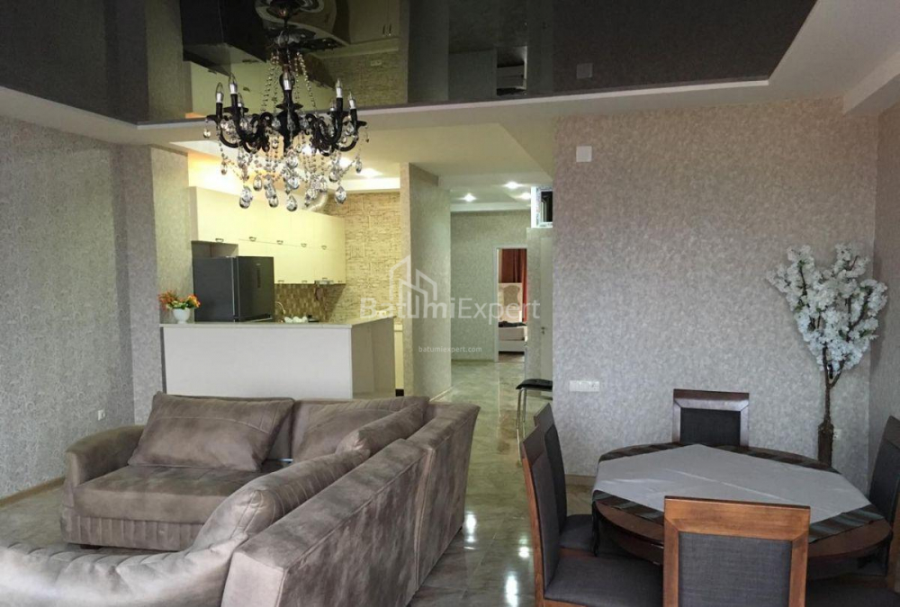 Mieszkanie 115 m² - Juriewskaja, Batumi, Gruzja