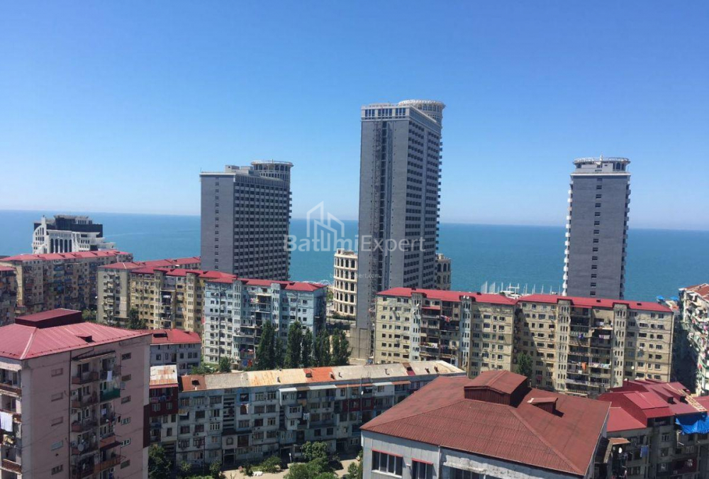Mieszkanie 44 m² - Juriewskaja, Batumi, Gruzja
