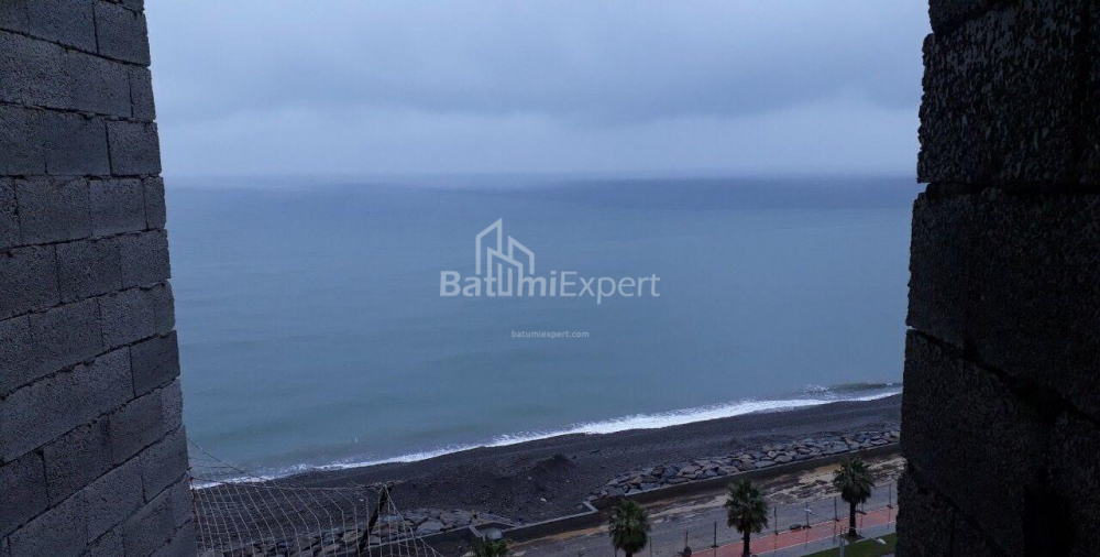 Mieszkanie 49 m² - Szeryf Chimsziaszwili, Batumi, Gruzja