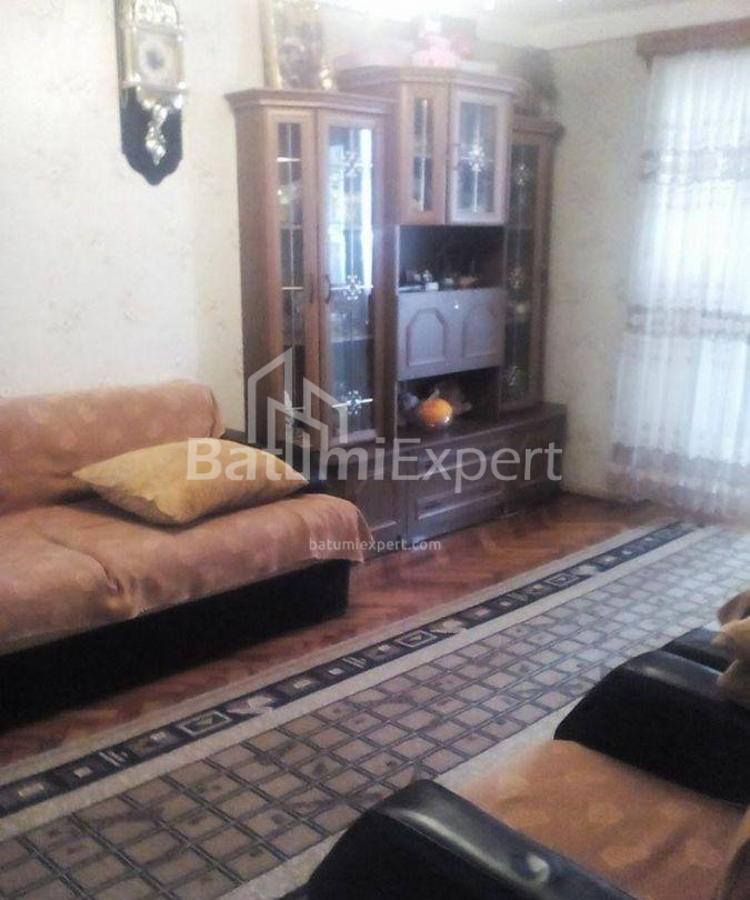 Mieszkanie 90 m² - Michaił Lermontow, Batumi, Gruzja