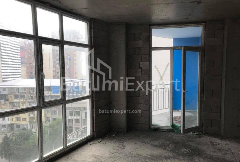 Mieszkanie 76 m² - Szałwa Inasaridze, Batumi, Gruzja