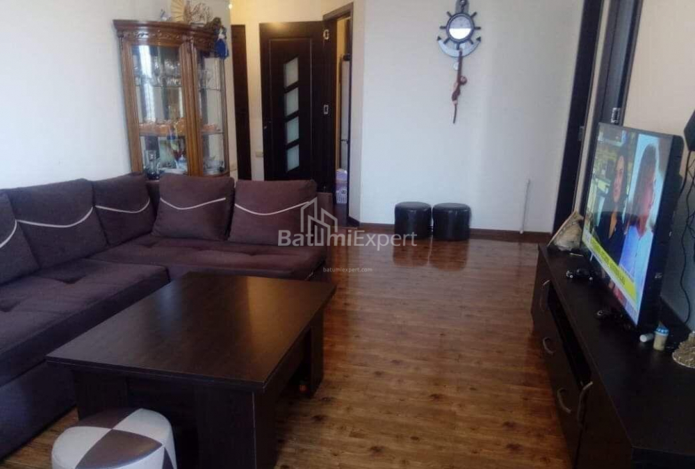 Mieszkanie 60 m² - Michaił Lermontow, Batumi, Gruzja