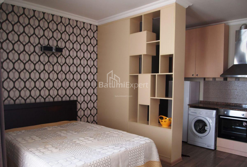 Mieszkanie 32 m² - Jusuf Kobaladze, Batumi, Gruzja