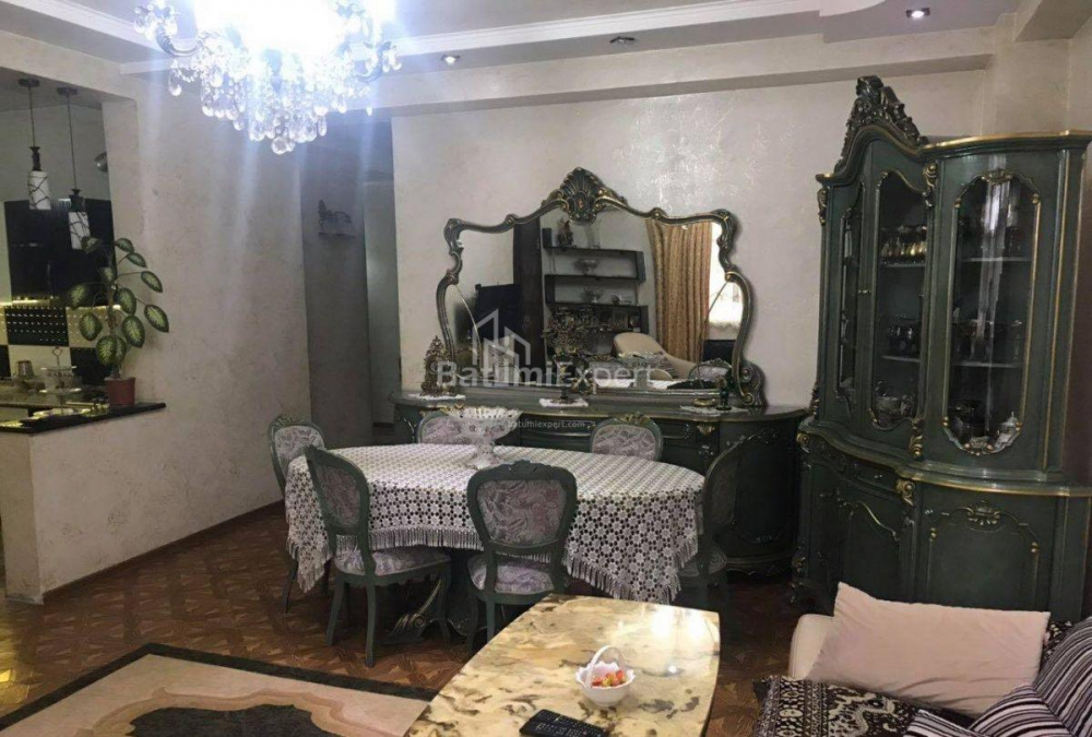 Mieszkanie 84 m² - Demeter Tavdadebuli, Batumi, Gruzja