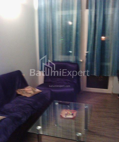 Mieszkanie 34 m² - Wachtang Gorgasali, Batumi, Gruzja
