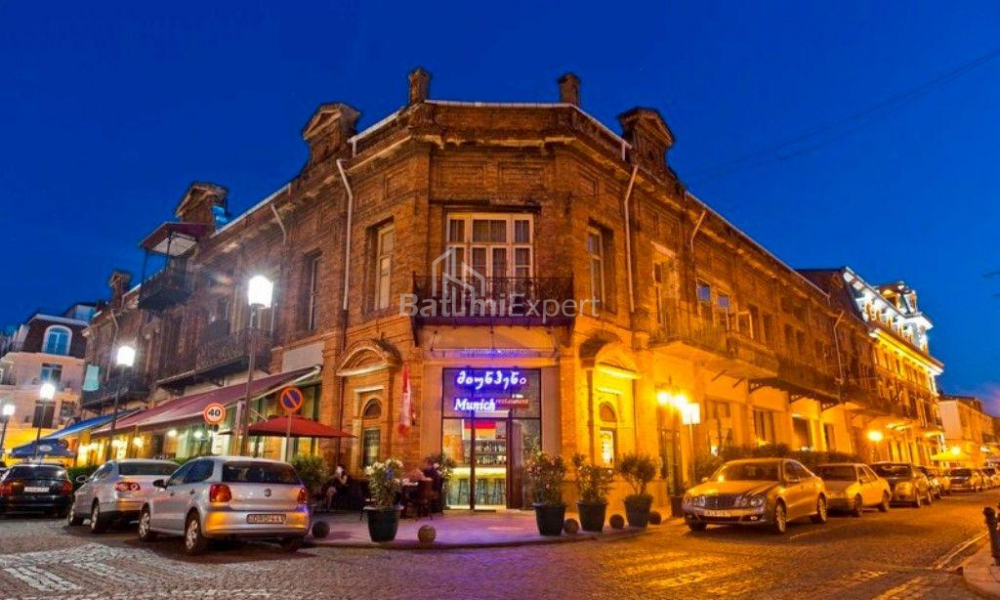 Mieszkanie 56 m² - Juriewskaja, Batumi, Gruzja