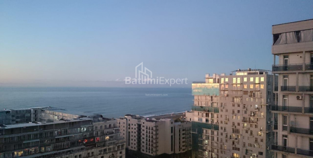 Mieszkanie 83 m² - Juriewskaja, Batumi, Gruzja