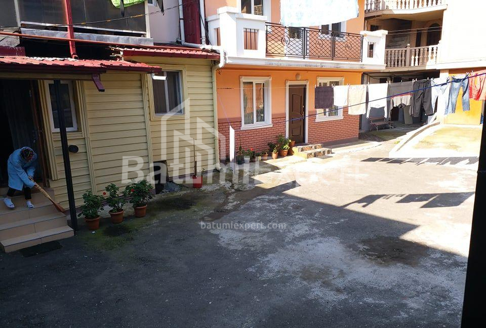 Mieszkanie 60 m² - Aleksandra Puszkin, Batumi, Gruzja