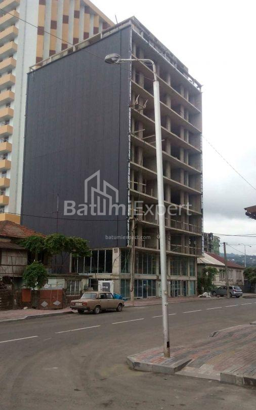 Mieszkanie 27 m² - Ekvtime Takaishvili, Batumi, Gruzja
