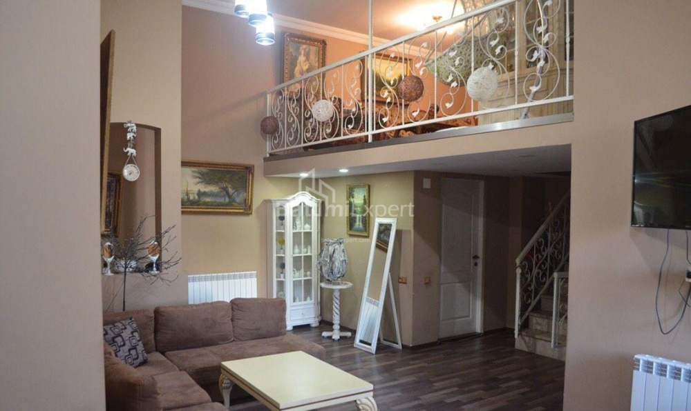 Mieszkanie 119 m² - Ilja Czawczawadze, Batumi, Gruzja