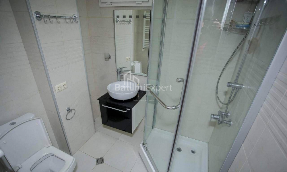 Mieszkanie 125 m² - króla Parnawaza, Batumi, Gruzja