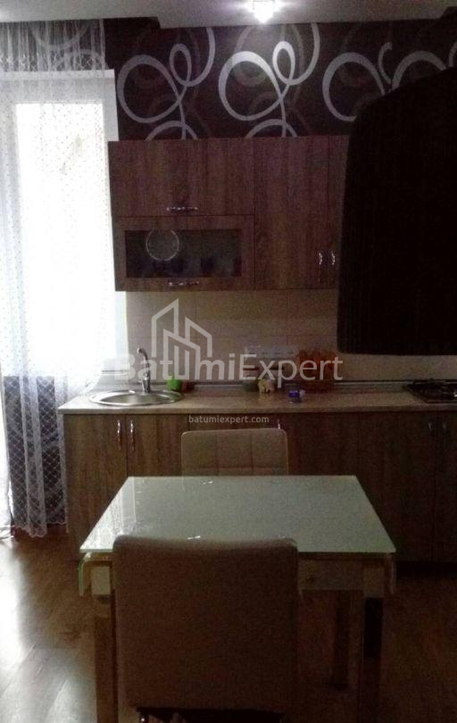 Mieszkanie 32 m² - Szeryf Chimsziaszwili, Batumi, Gruzja