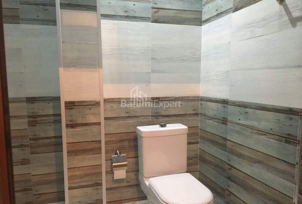 Mieszkanie 75 m² - Khaidara Abashidze, Batumi, Gruzja