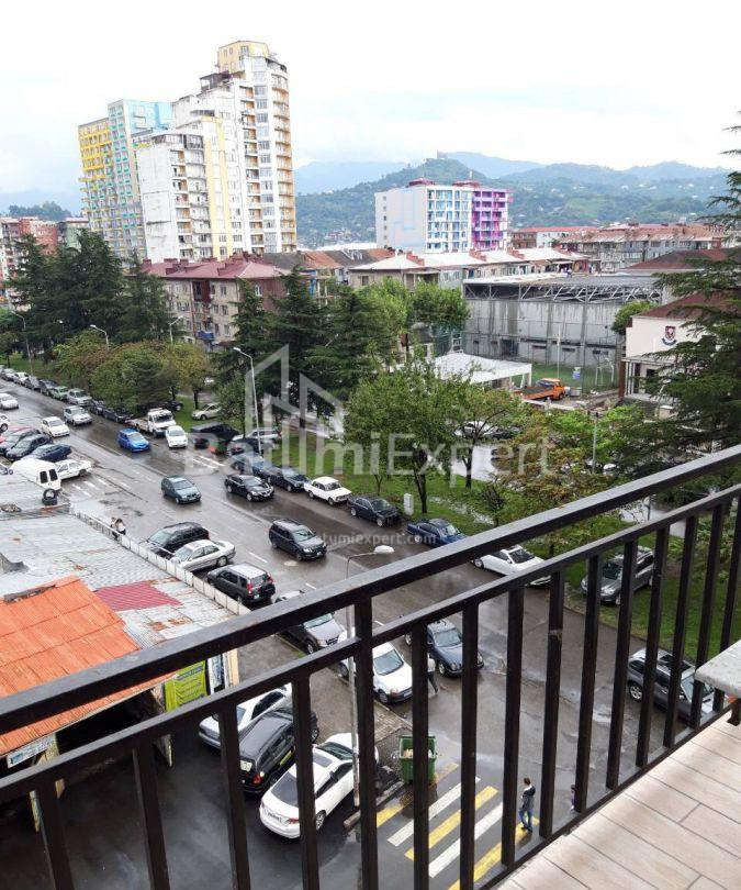Mieszkanie 46 m² - Petra Bagrationi, Batumi, Gruzja