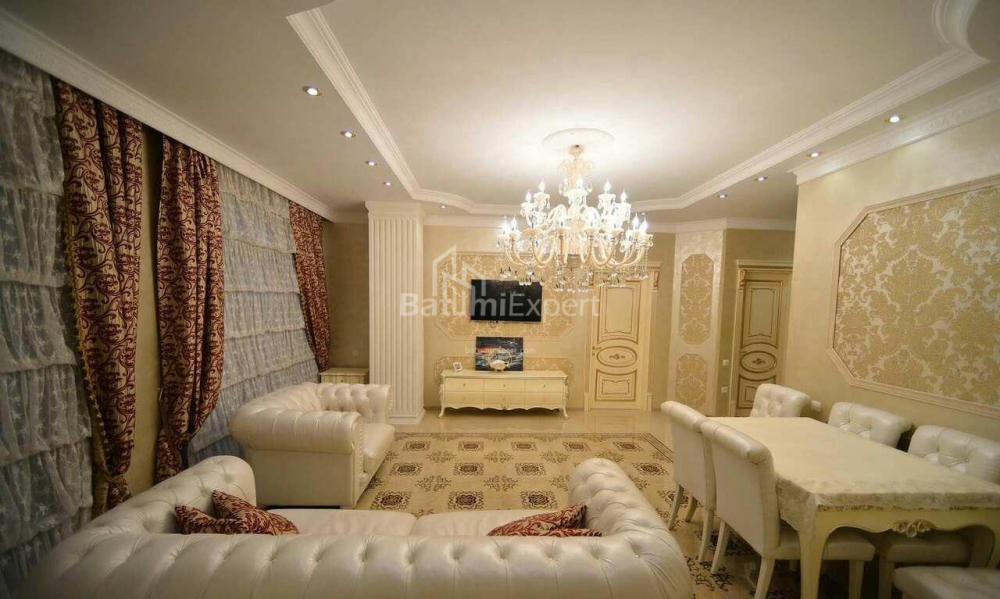 Mieszkanie 85 m² - Juriewskaja, Batumi, Gruzja