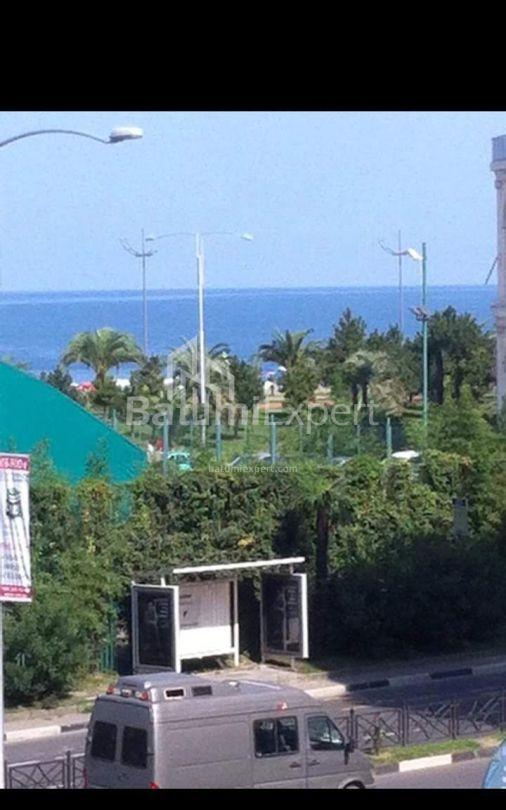 Mieszkanie 52 m² - Szeryf Chimsziaszwili, Batumi, Gruzja