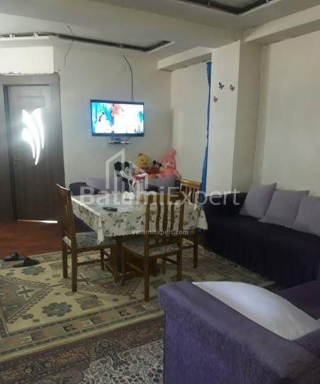 Mieszkanie 60 m² - Michaił Lermontow, Batumi, Gruzja