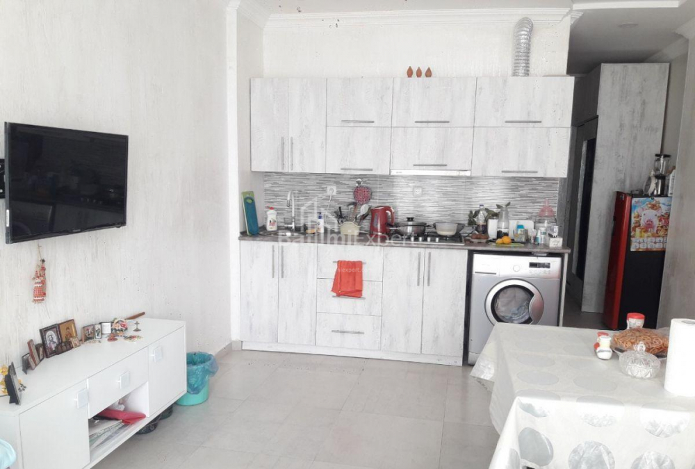 Mieszkanie 33 m² - Jusuf Kobaladze, Batumi, Gruzja
