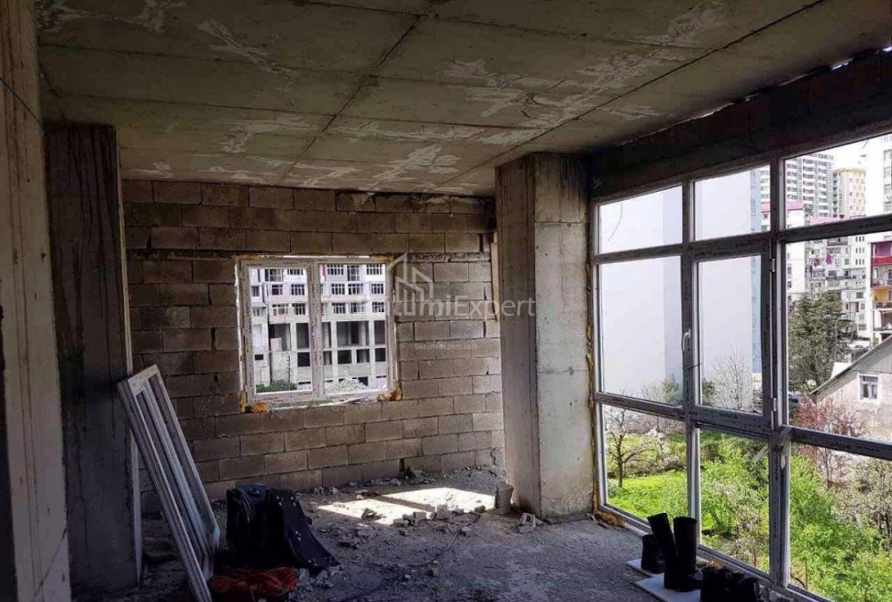Mieszkanie 113 m² - Juriewskaja, Batumi, Gruzja