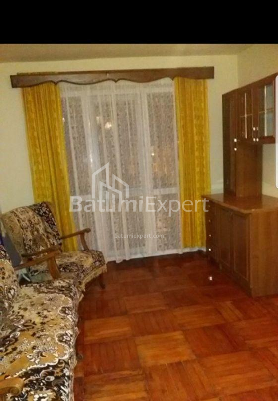Mieszkanie 30 m² - Ivane Javakhishvili, Batumi, Gruzja